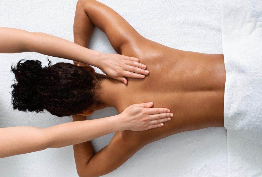 What You Didn’t Know About Massage Therapy: Surprising Facts