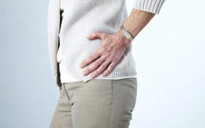 Arthritis Affects Your Joints: Prevention and Care Tips