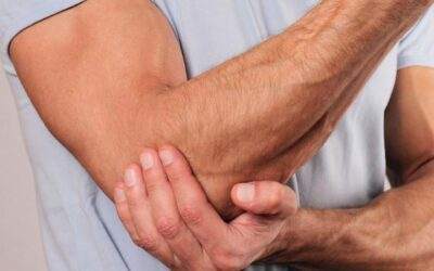 Tennis Elbow: How It Differs from Golfer’s Elbow